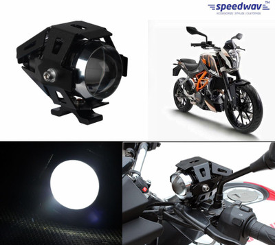 

Speedwav Headlight LED for KTM(Duke 390, Pack of 1)