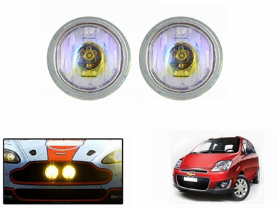 

DLAA Headlight Halogen for Chevrolet(Spark, Pack of 2)