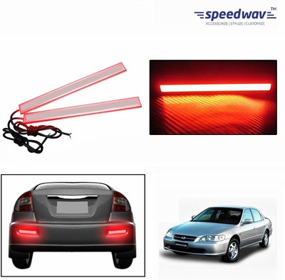 

Speedwav Headlight LED for Honda(Accord, Pack of 2)