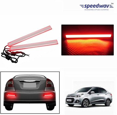 

Speedwav Headlight LED for Hyundai(Xcent, Pack of 2)