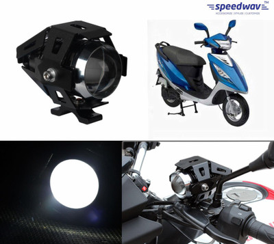

Speedwav Headlight LED for TVS(Streek, Pack of 1)