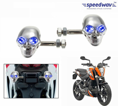

Speedwav Headlight LED for KTM(Duke 200, Pack of 2)