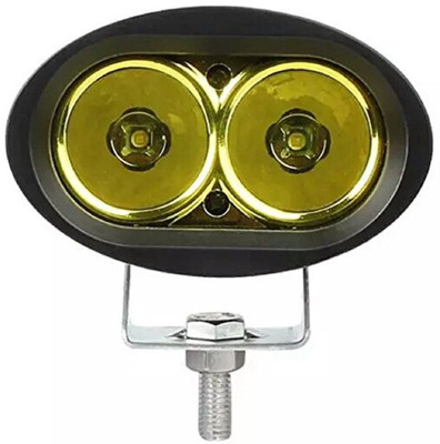 

PR Fog Lamp LED for TVS(Universal For Bike, Pack of 1)