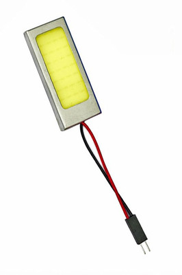 

Speedwav Interior Light LED for Mitsubishi(Lancer, Pack of 1), White