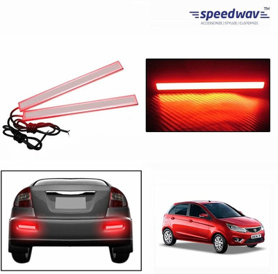 

Speedwav Headlight LED for Tata(Bolt, Pack of 2)