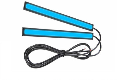 

Speedwav Headlight LED for Chevrolet(Beat, Pack of 2), Blue