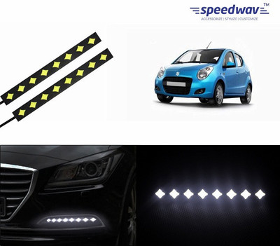

Speedwav Headlight LED for Maruti Suzuki(A-Star, Pack of 2)