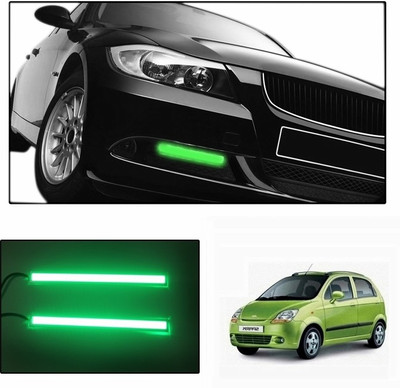 

Speedwav Headlight LED for Chevrolet(Spark, Pack of 2)