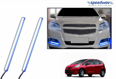 

Speedwav Headlight LED for Honda(Jazz, Pack of 2)