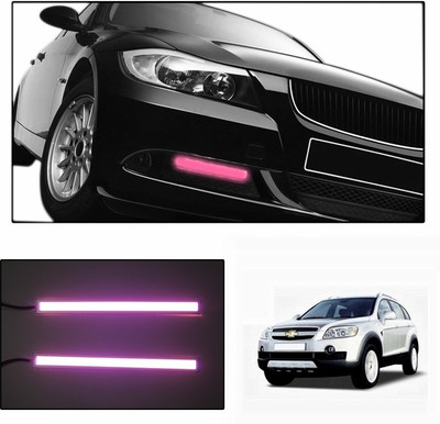 

Speedwav Headlight LED for Chevrolet(Captiva, Pack of 2)