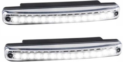 

Allure Auto Fog Lamp LED for Maruti Suzuki(800, Pack of 2)