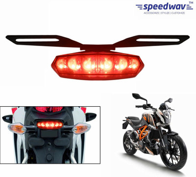 

Speedwav Headlight LED for KTM(Duke 390, Pack of 1)