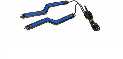 

Speedwav Headlight LED for Maruti Suzuki(Celerio, Pack of 2)