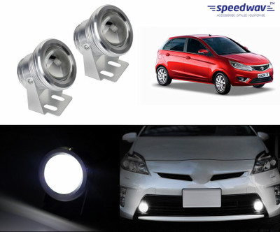 

Speedwav Fog Lamp LED for Tata(Bolt, Pack of 2)