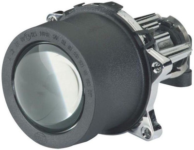 HELLA Fog Lamp Xenon for Indian(XUV 500, Pack of 1)