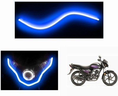 

ACCESSOREEZ Headlight LED for Honda(Dream Neo)