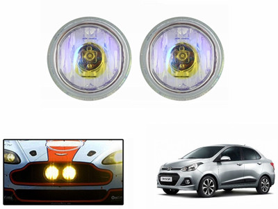

DLAA Headlight Halogen for Hyundai(Xcent, Pack of 2)