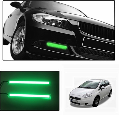 

Speedwav Headlight LED for Fiat(Punto, Pack of 2)