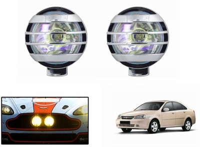

DLAA Headlight Halogen for Chevrolet(Optra, Pack of 2)