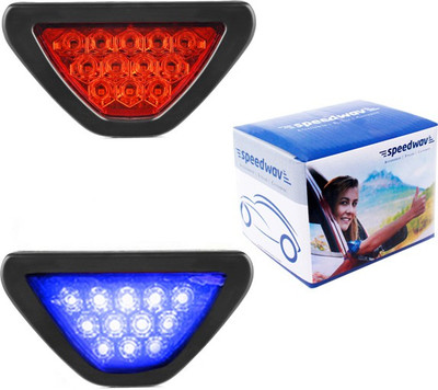 

Speedwav Headlight LED for Hyundai(Creta, Pack of 1)
