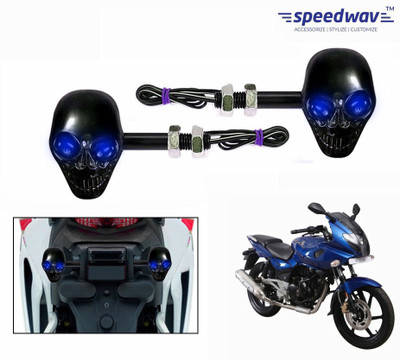 

Speedwav Headlight LED for Bajaj(Pulsar 220 DTS-i, Pack of 2)