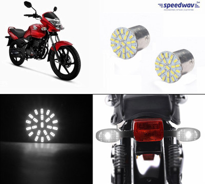 

Speedwav Headlight LED for Honda(CB Unicorn 150, Pack of 2)