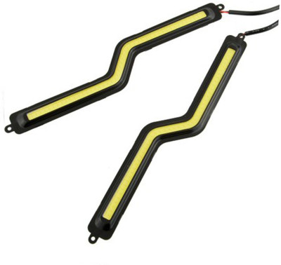 

Dressrosa Indicator Light, Fog Lamp LED for Maruti Suzuki(Swift, Pack of 2)