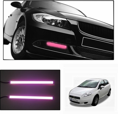 

Speedwav Headlight LED for Fiat(Punto, Pack of 2)