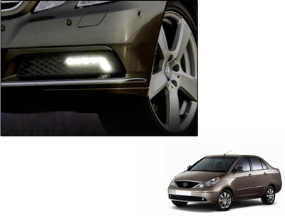 

Speedwav Headlight LED for Tata(Indigo Marina, Pack of 2)