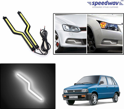 

Speedwav Headlight LED for Maruti Suzuki(800, Pack of 2)