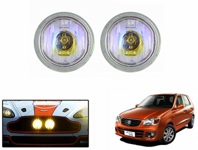 

DLAA Headlight Halogen for Maruti Suzuki(Alto K10, Pack of 2)