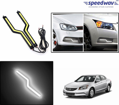 

Speedwav Headlight LED for Honda(Accord, Pack of 2)