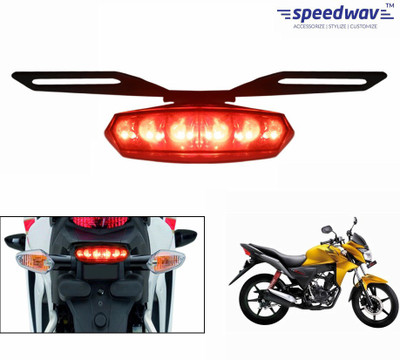 

Speedwav Headlight LED for Honda(CB Twister, Pack of 1)
