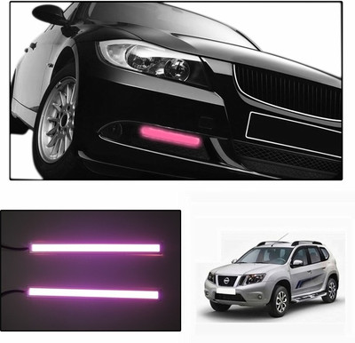 

Speedwav Headlight LED for Nissan(Terrano, Pack of 2)
