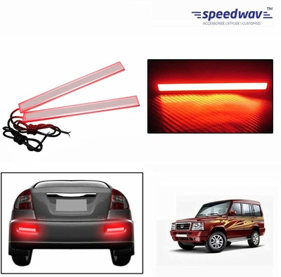 

Speedwav Headlight LED for Tata(Sumo, Pack of 2)