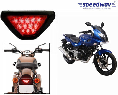 

Speedwav Headlight LED for Bajaj(Pulsar 200 NS DTS-i, Pack of 1)