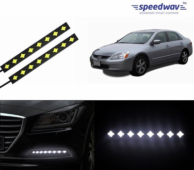 

Speedwav Headlight LED for Honda(Accord, Pack of 2)