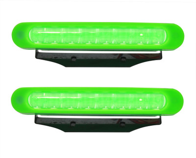 

Speedwav Headlight LED for Honda(City, Pack of 2)