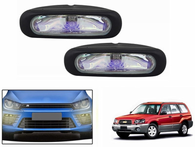 

DLAA Headlight Halogen for Subaru(Forester, Pack of 2)
