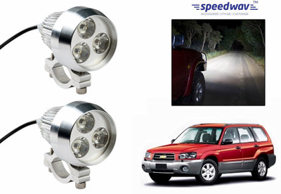 

Speedwav Headlight LED for Subaru(Forester, Pack of 2)