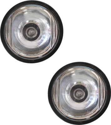 

Speedwav Headlight Halogen for Renault(Duster, Pack of 2), Yellow