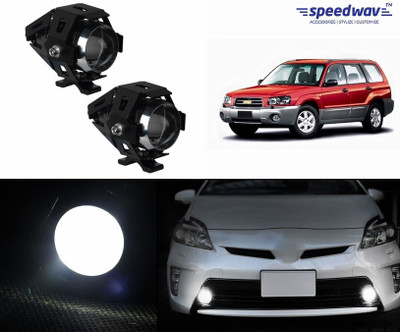 

Speedwav Headlight LED for Subaru(Forester, Pack of 2)