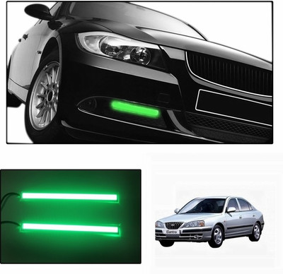 

Speedwav Headlight LED for Hyundai(Elantra, Pack of 2)