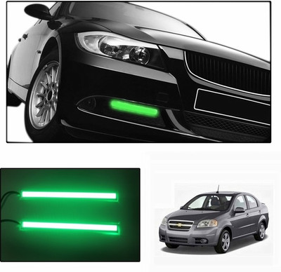 

Speedwav Headlight LED for Chevrolet(Aveo, Pack of 2)