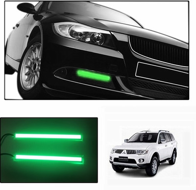 

Speedwav Headlight LED for Mitsubishi(Pajero Sport, Pack of 2)