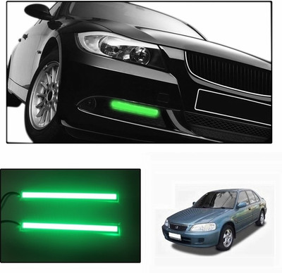 

Speedwav Headlight LED for Honda(City, Pack of 2)