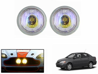 

DLAA Headlight Halogen for Toyota(Corolla, Pack of 2)
