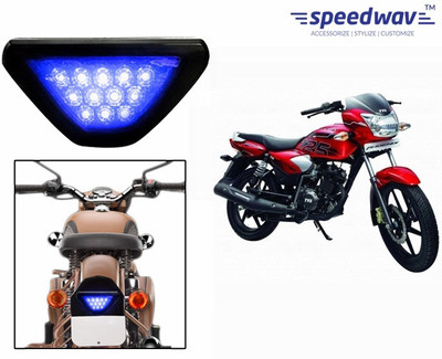

Speedwav Headlight LED for TVS(MAX4R, Pack of 1)