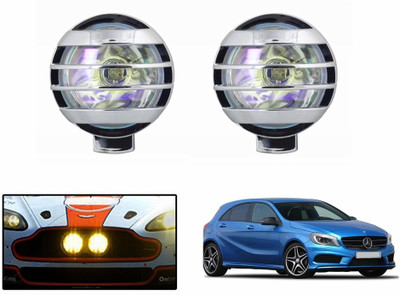 

DLAA Headlight Halogen for Mercedes Benz(A180, Pack of 2)