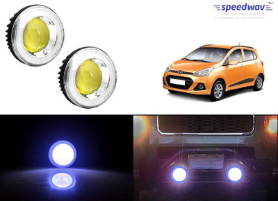 

Speedwav Headlight LED for Hyundai(i10, Pack of 2)